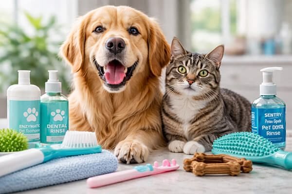 Grooming and Hygiene