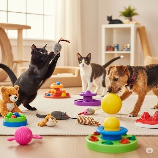 Toys
