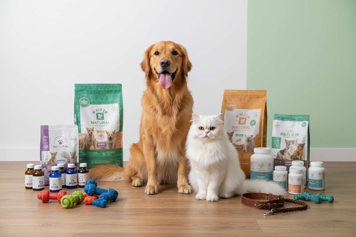 Supplements