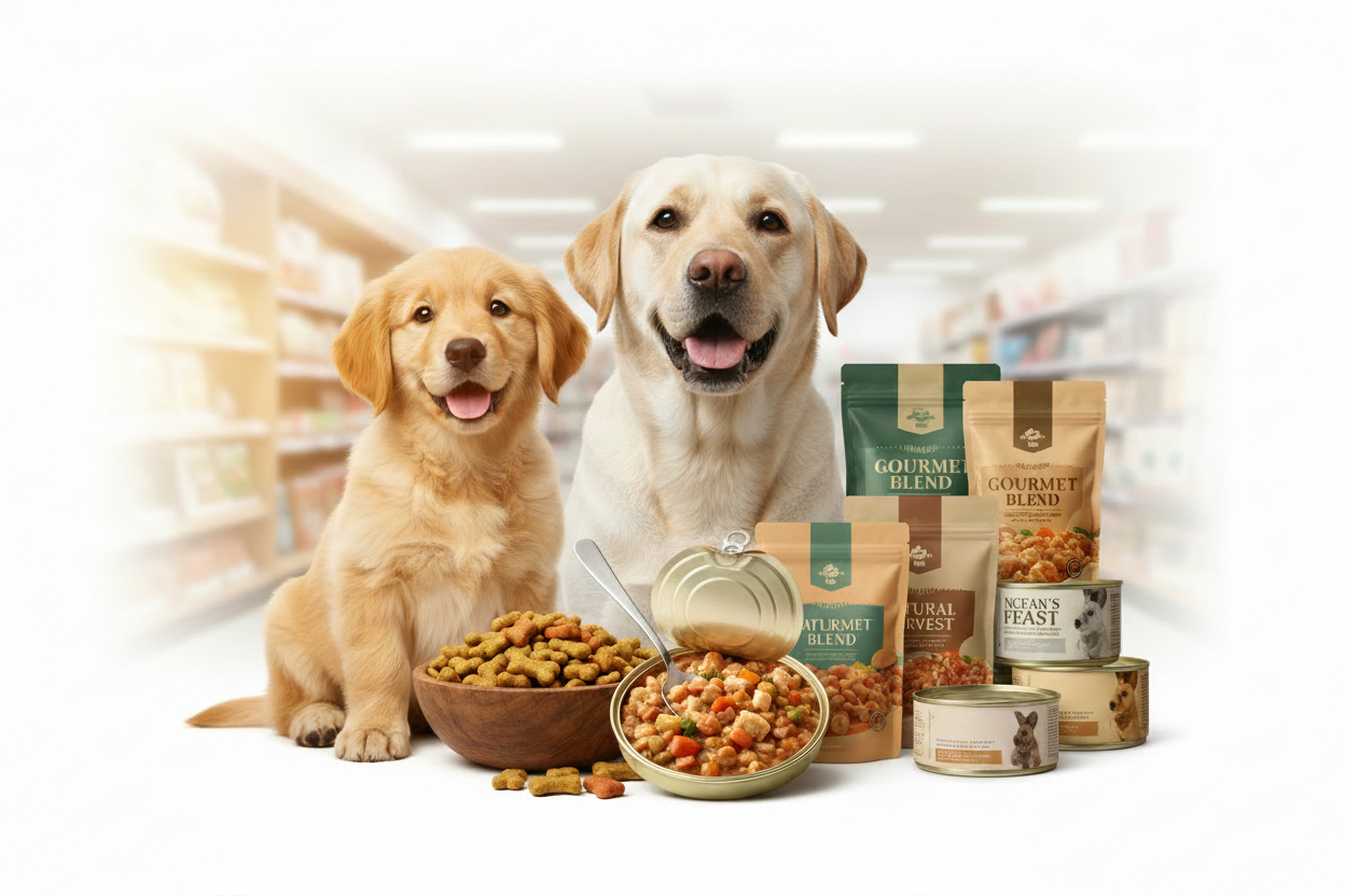 Dog Food