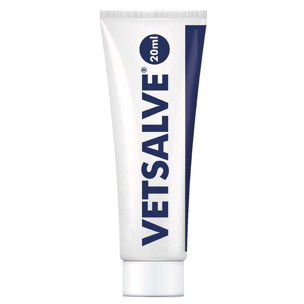 Vetplus VetSalve For Dogs & Cats, 20 Grams