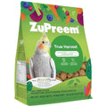 ZuPreem Bird Food Natural with Added Vitamins, Minerals, Amino Acid for Medium Birds 1.1-Kg for All Life Stages