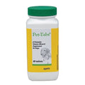 Virbac, Pet Tabs Virbac Pet Tabs Original Formula Vitamin Supplement, 60 Count