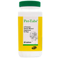 Virbac Pet Tabs Virbac Pet Tabs Original Formula Vitamin Supplement 60 Count