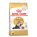 Royal Canin Persian Adult Food Dry Food Supports Healthy Growth Long Hair Digestive Health And Reduction In Hairball Formation 2 Kg