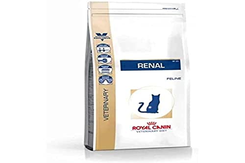 Royal Canin Renal Feline, 2 kg