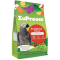 Zupreem Fruitblend Flavor With Natural Flavors Avian Diets Medium Large Bird Food 1 6 Kg All Life Stages
