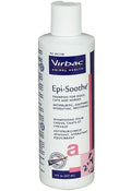Virbac Epi Soothe Oatmeal Dog Shampoo 200ml 200 Milliliter