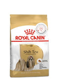 Royal Canin Shih TZU Adult Dog Food, Dry Food, Supports Healthy Skin & Dental Health, Helps in Stool & Odour Reduction, 1.5 Kg