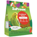 ZuPreem Fruitblend Flavor with Natural Flavors Avian Diets Small Bird Food Pellet - 907 Gm