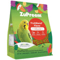 Zupreem Fruitblend Flavor With Natural Flavors Avian Diets Small Bird Food Pellet 907 Gm