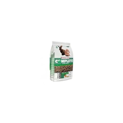 Versele Laga Complete Cuni Adult Fibre-Rich All-in-one for Adult Rabbits 500gm