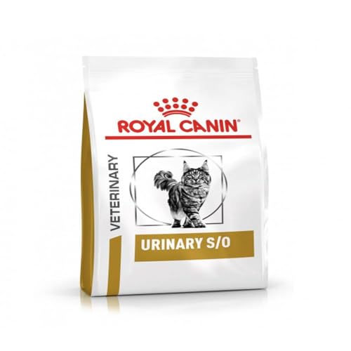 Royal Canin Urinary Adult Feline (Cat) Powder 1.5 Kg
