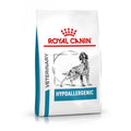Royal Canin Veterinary Diet Canine Dry Hypoallergenic 2 Kg For Adult Dogs