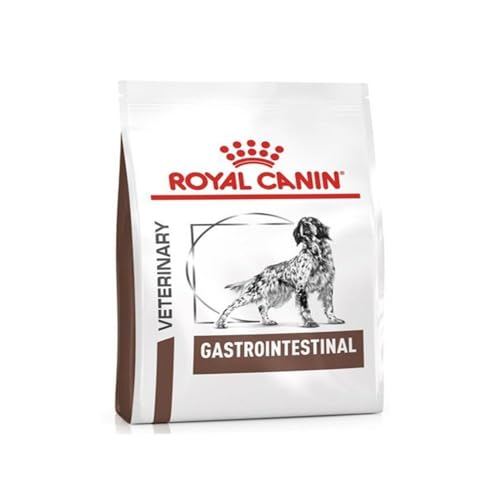 Royal Canin Veterinary Diet Canine Gastrointestinal Dry Food 2 Kg