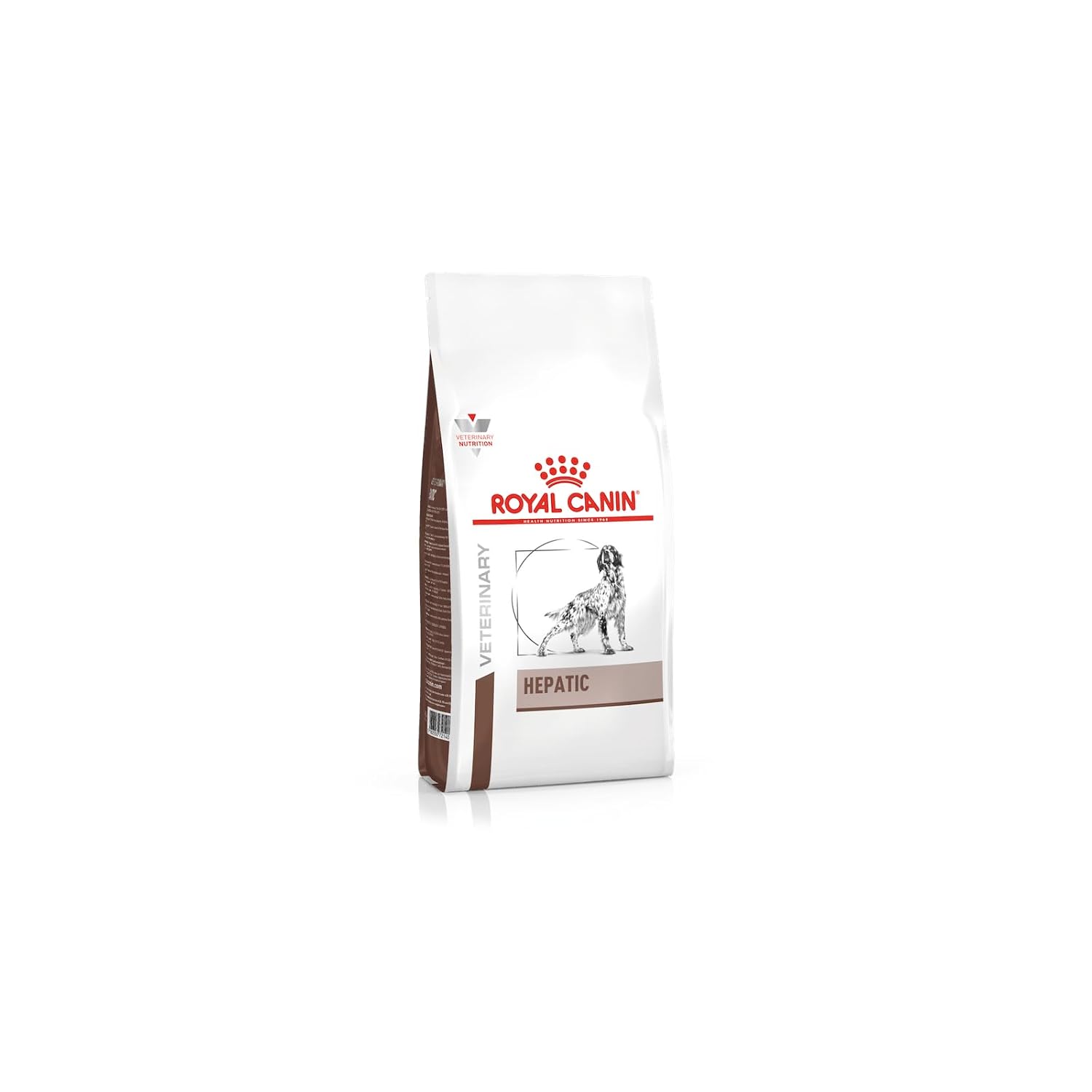 Royal Canin Hepatic 1 5 Kg Adult Pellet Dog