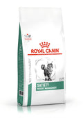 Royal Canin Veterinary Diet Satiety Feline Cat Food 3 5 Kg