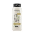 Wahl 820004 Oatmeal Shampoo, Coconut Lime Verbena 700 ML
