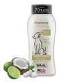 Wahl 820004 Oatmeal Shampoo Coconut Lime Verbena 700 Ml