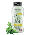 Wahl 820005 Shed Control Shampoo Lemongrass Sage 1 Piece