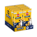 Pedigree Adult Dentastix Small Breed (5-10 kg) Oral Care Dog Treat Chicken Chew Sticks (10 x 110g) -10 Packs