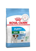 Royal Canin Mini Puppy Food, Dry Food, Supports Complex Natural Defence & digestive health, Supports Immune System, 800 Grams