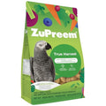 ZuPreem Natural for Medium to Large Birds (1.4 Kilograms, Multicolor), All Life Stages, Pellet