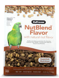 Zupreem Nutblend 1 4 Kg Multicolor