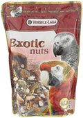Versele Laga Premium Exotic Nut, Seeds, Grain Mix Treat for Parrots 750gm