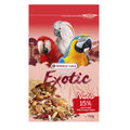 Versele Laga Premium Exotic Nut Seeds Grain Mix Treat For Parrots 750gm