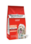Arden Grange Dry Dog Food Adult Dog Chicken and Rice 2-kg