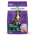 Arden Grange Adult Large Breed Dog Dry Chicken Food 12kg 1 Count