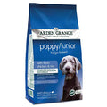 Arden Grange Dry Dog Food Puppy Junior Large Breed Chicken & Rice 12-kg