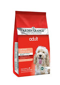 Arden Grange Dry Dog Food Chicken and Rice for Adult Dogs, 6 Kg