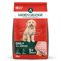 Arden Grange Dry Dog Food Chicken And Rice For Adult Dogs 6 Kg