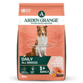 Arden Grange Adult Dog Salmon Rice 6 Kg Granule