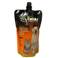 Palamountains My Beau Bone Joint Supplement For Dogs Joint Health Mobility Soft Tissue Immune Support Antioxidants For Active Aging Dogs 300ml