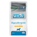 Farmina Vet Life Hypoallergenic Fish and Potato Canine Formula, 2 kg