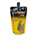 Palamountains My Beau Avian Liquid Vitamin & Omega Supplement for Birds, High Absorption (99.5%), Enhances Feather & Skin Health, Digestion, & Vitality – Scientifically Formulated, 300ml