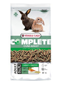 Versele Laga Complete Cuni Adult Fibre Rich All In One For Adult Rabbits 1 75kg Pellet
