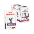 Royal Canin Renal With Tuna Feline Pack Of 12