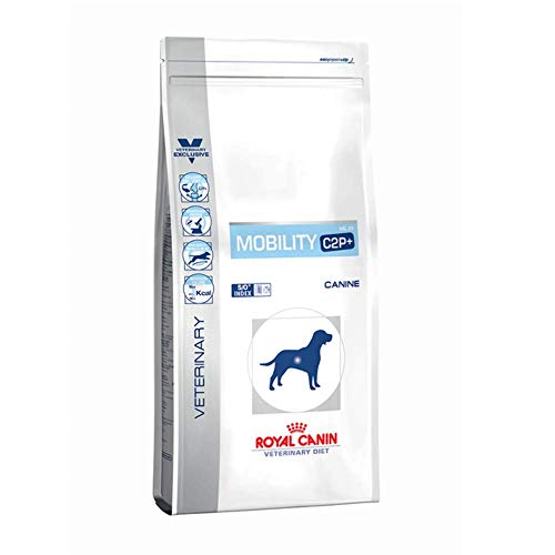 Royal Canin Veterinary Diet Canine Dry Mobility, 7 kg