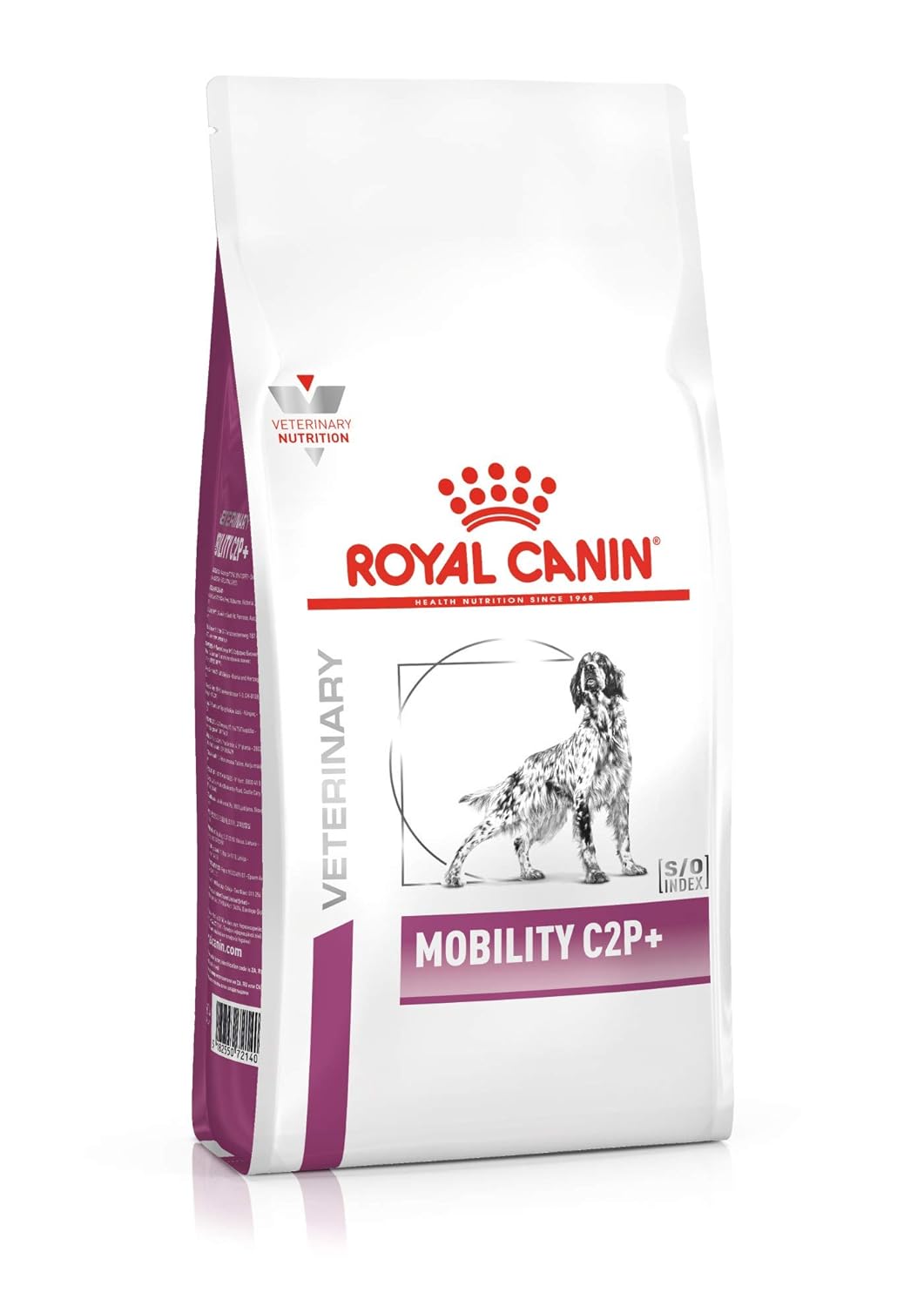 Royal Canin Mobility C2p Dog Food 2 Kg