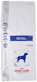 Royal Canin Veterinary Diet Canine Dry Renal, 2 kg