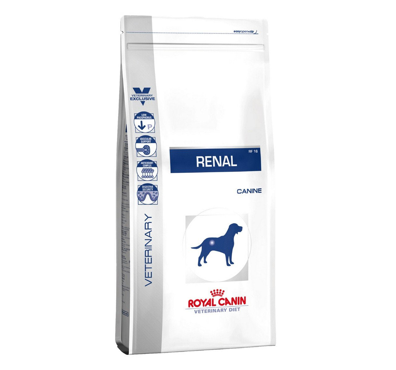 Royal Canin Veterinary Diet Canine Dry Renal 7 Kilograms Adult Dog