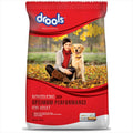 Drools Adult Dry Dog Food 10kg Chicken Flavour Optimum Protein Energy Ratio High Grade Protein With Vitamins Minerals Easily Digestible For Optimum Performance