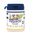 Proden Plaqueoff Powder Supports Normal Healthy Teeth Gums And Breath Odour In Dogs 40 Gm