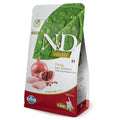 Farmina N&D Prime Kitten Food | Grain-Free | Chicken & Pomegranate | for a Strong Immune System | Complete Nutrition for Kittens | 1.5kg