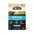 Acana Puppy Small Breed Dry Dog Food Grain Free Dry Dog Food For Puppies Fresh Or Raw Ingredients 2 Kg