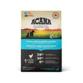 Acana Puppy Small Breed Dry Dog Food, Grain Free Dry Dog Food for Puppies, Fresh or Raw Ingredients, 6 kg
